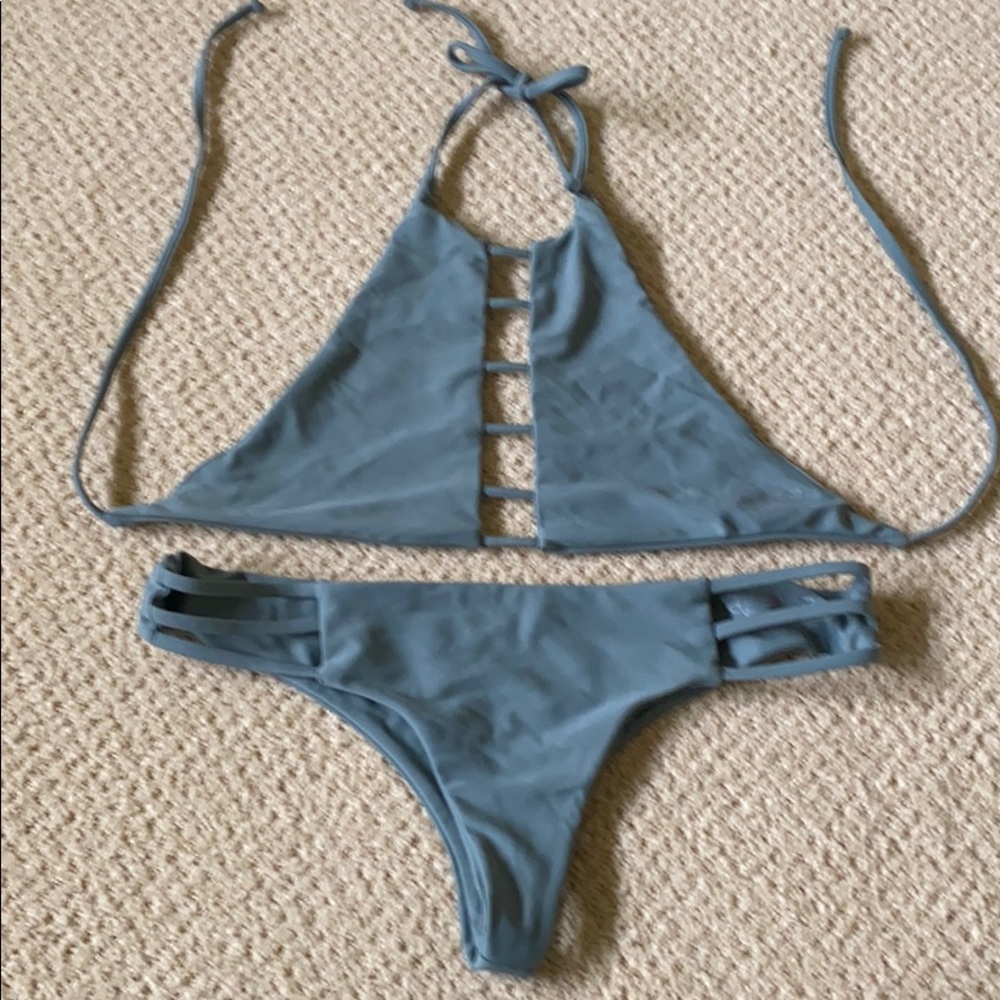 Swimsuit
